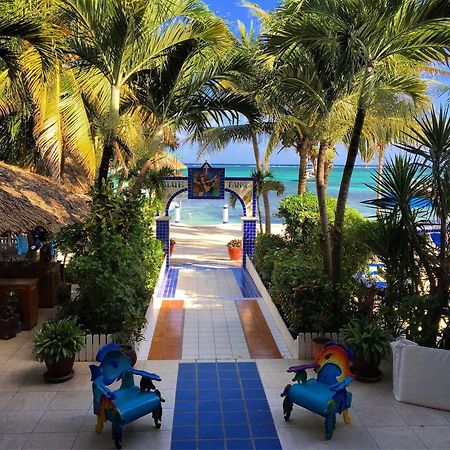 Blue Tang Inn San Pedro  Ngoại thất bức ảnh