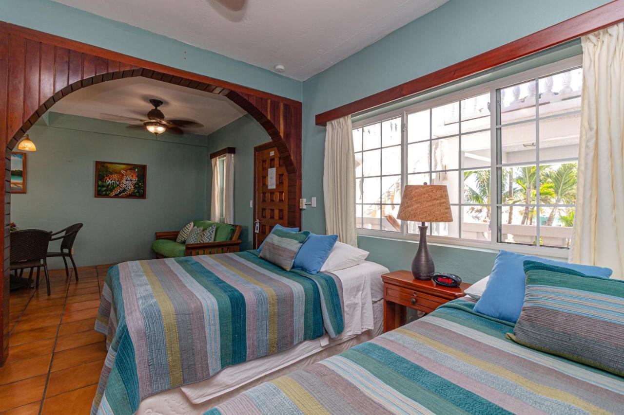 Blue Tang Inn San Pedro  Ngoại thất bức ảnh
