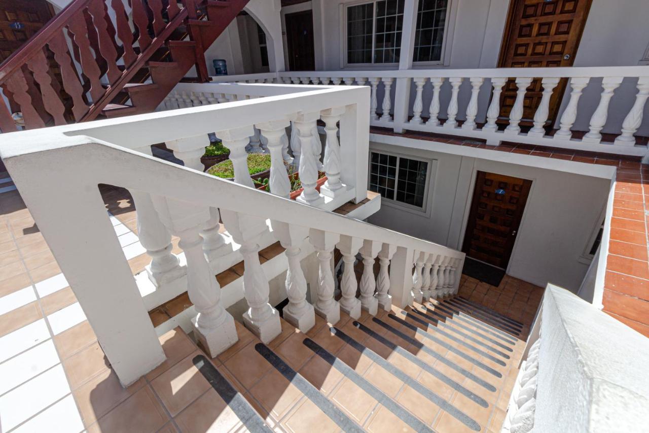 Blue Tang Inn San Pedro  Ngoại thất bức ảnh