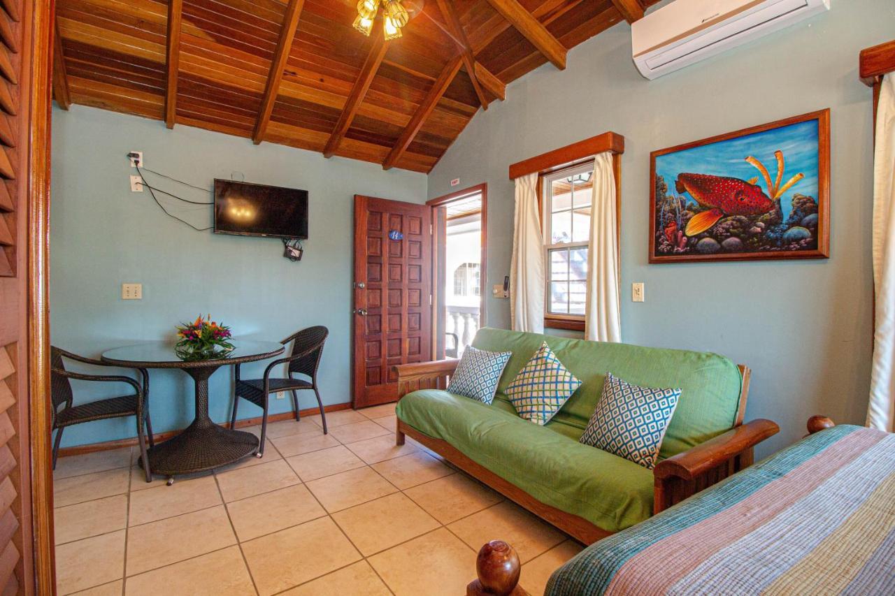 Blue Tang Inn San Pedro  Ngoại thất bức ảnh