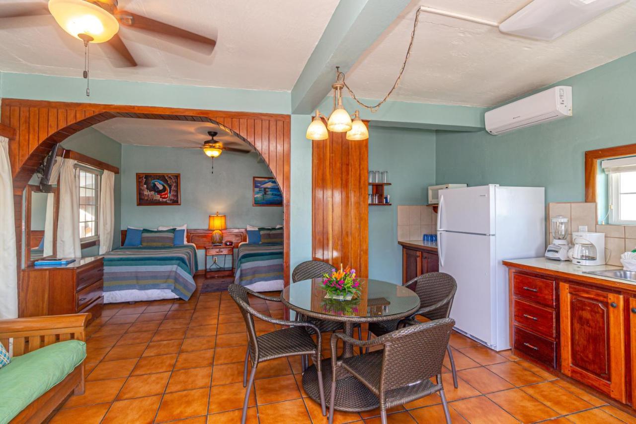 Blue Tang Inn San Pedro  Ngoại thất bức ảnh