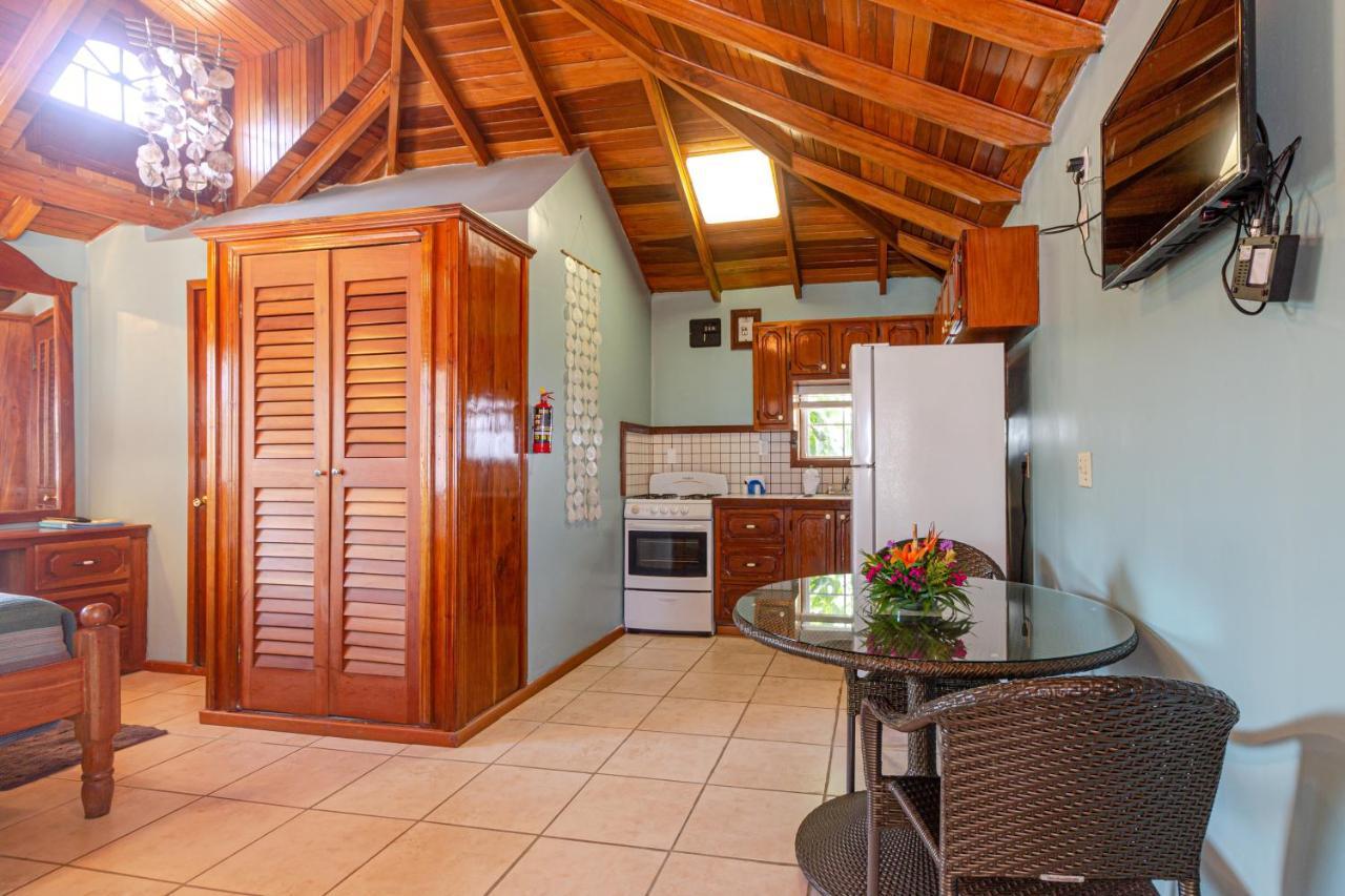 Blue Tang Inn San Pedro  Ngoại thất bức ảnh