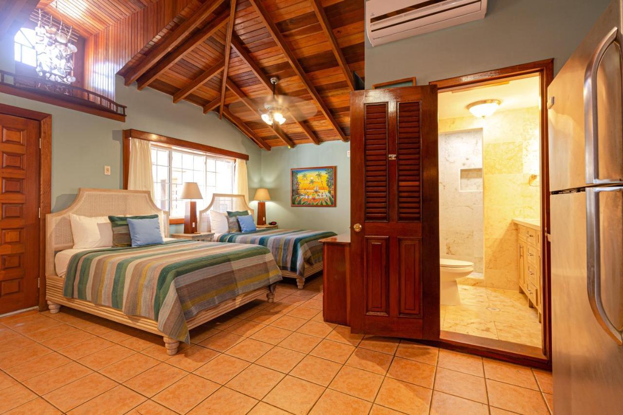 Blue Tang Inn San Pedro  Ngoại thất bức ảnh