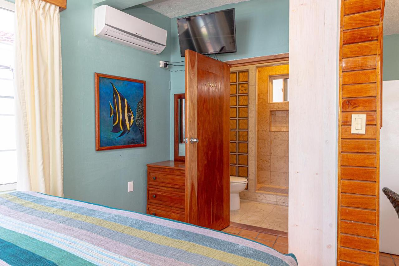 Blue Tang Inn San Pedro  Ngoại thất bức ảnh