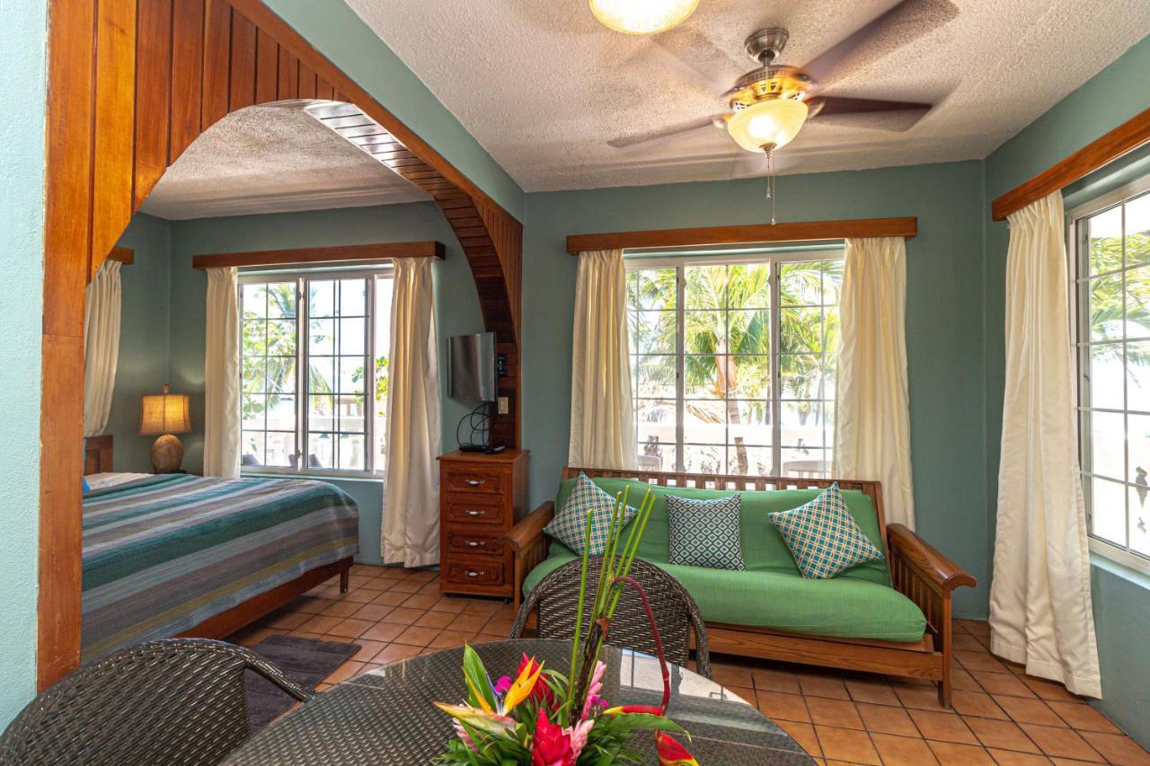 Blue Tang Inn San Pedro  Ngoại thất bức ảnh