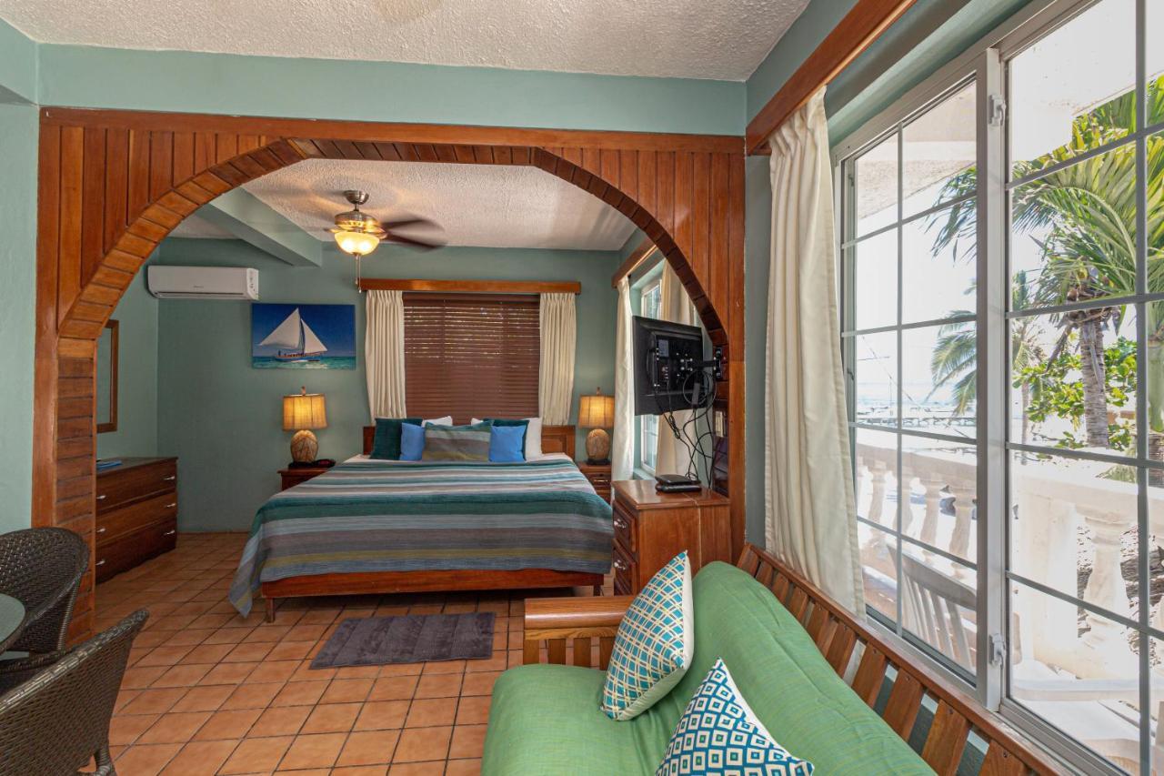 Blue Tang Inn San Pedro  Ngoại thất bức ảnh