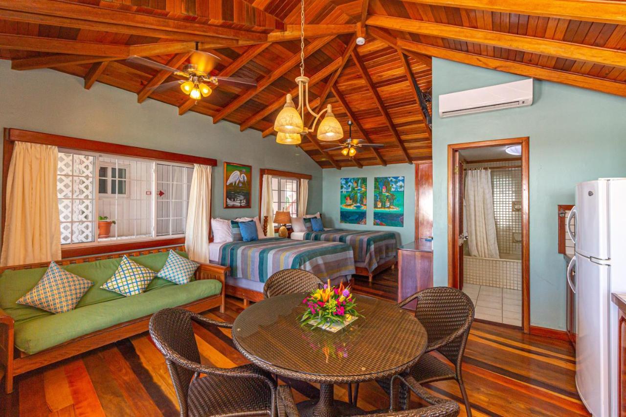 Blue Tang Inn San Pedro  Ngoại thất bức ảnh