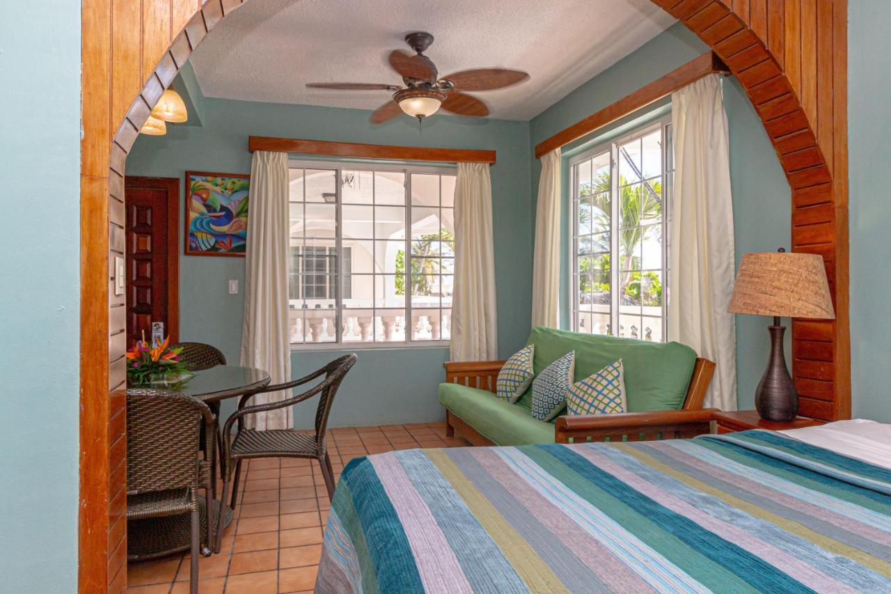 Blue Tang Inn San Pedro  Ngoại thất bức ảnh