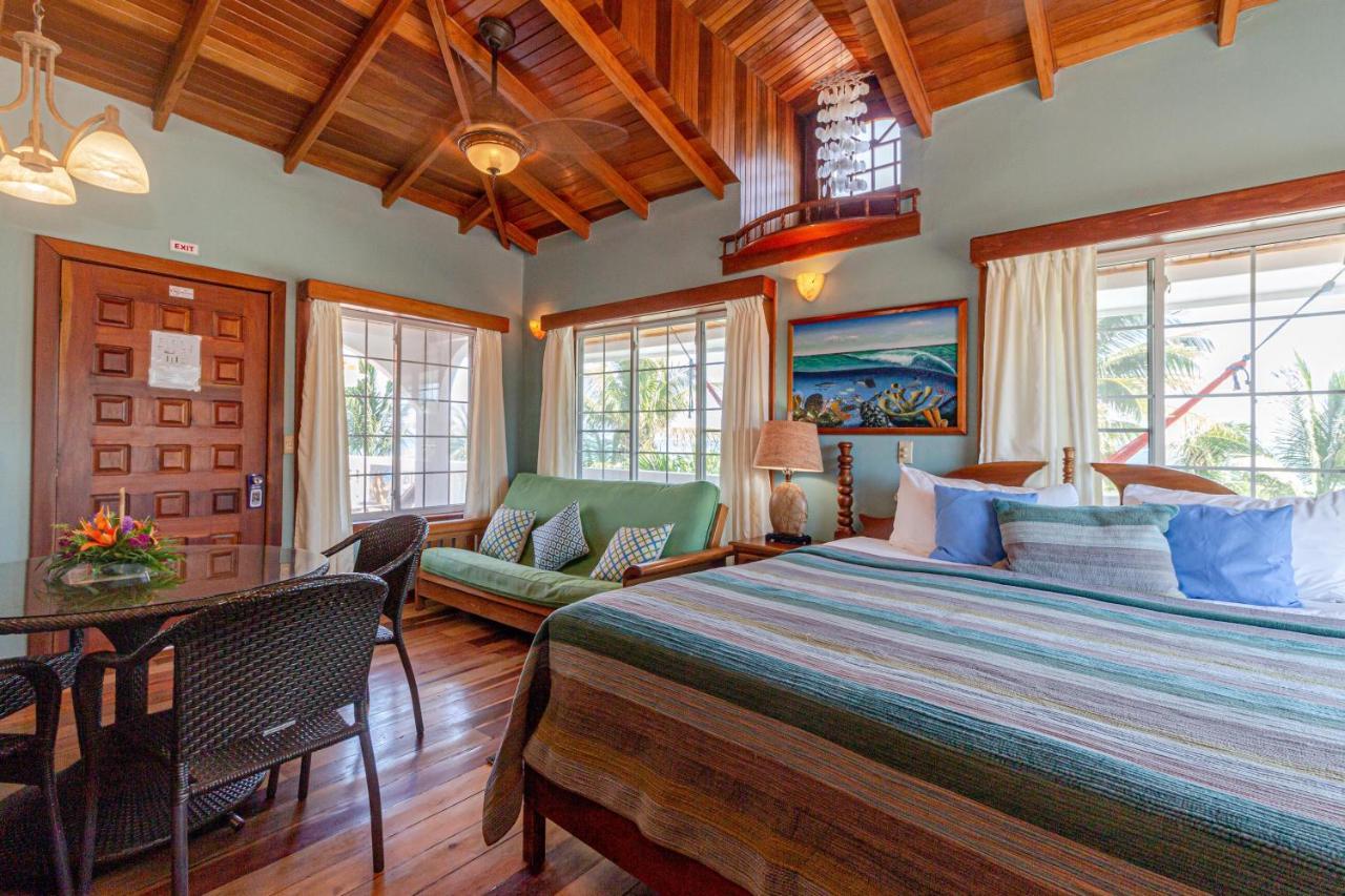 Blue Tang Inn San Pedro  Ngoại thất bức ảnh