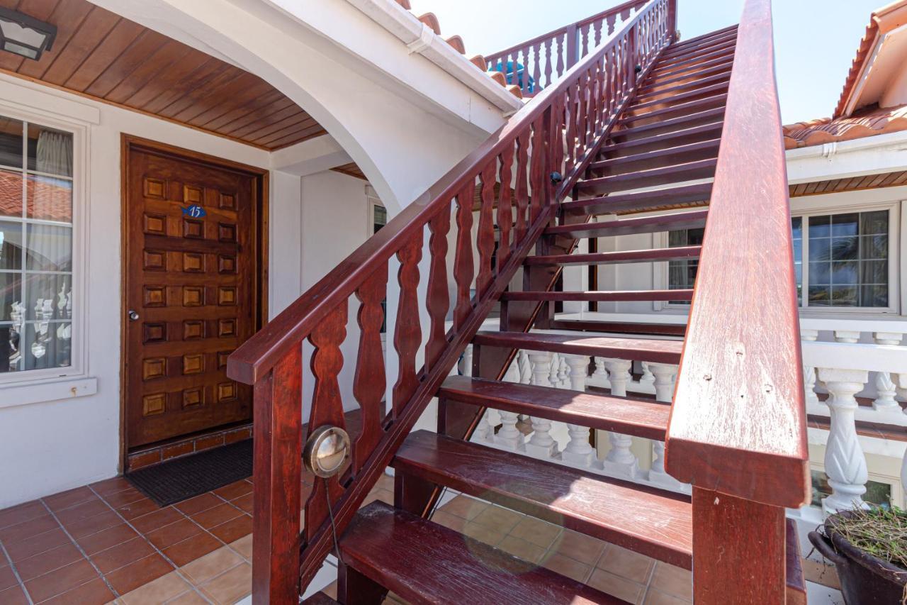 Blue Tang Inn San Pedro  Ngoại thất bức ảnh