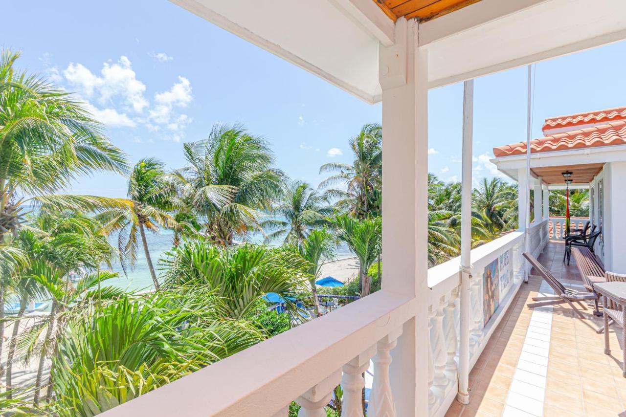 Blue Tang Inn San Pedro  Ngoại thất bức ảnh