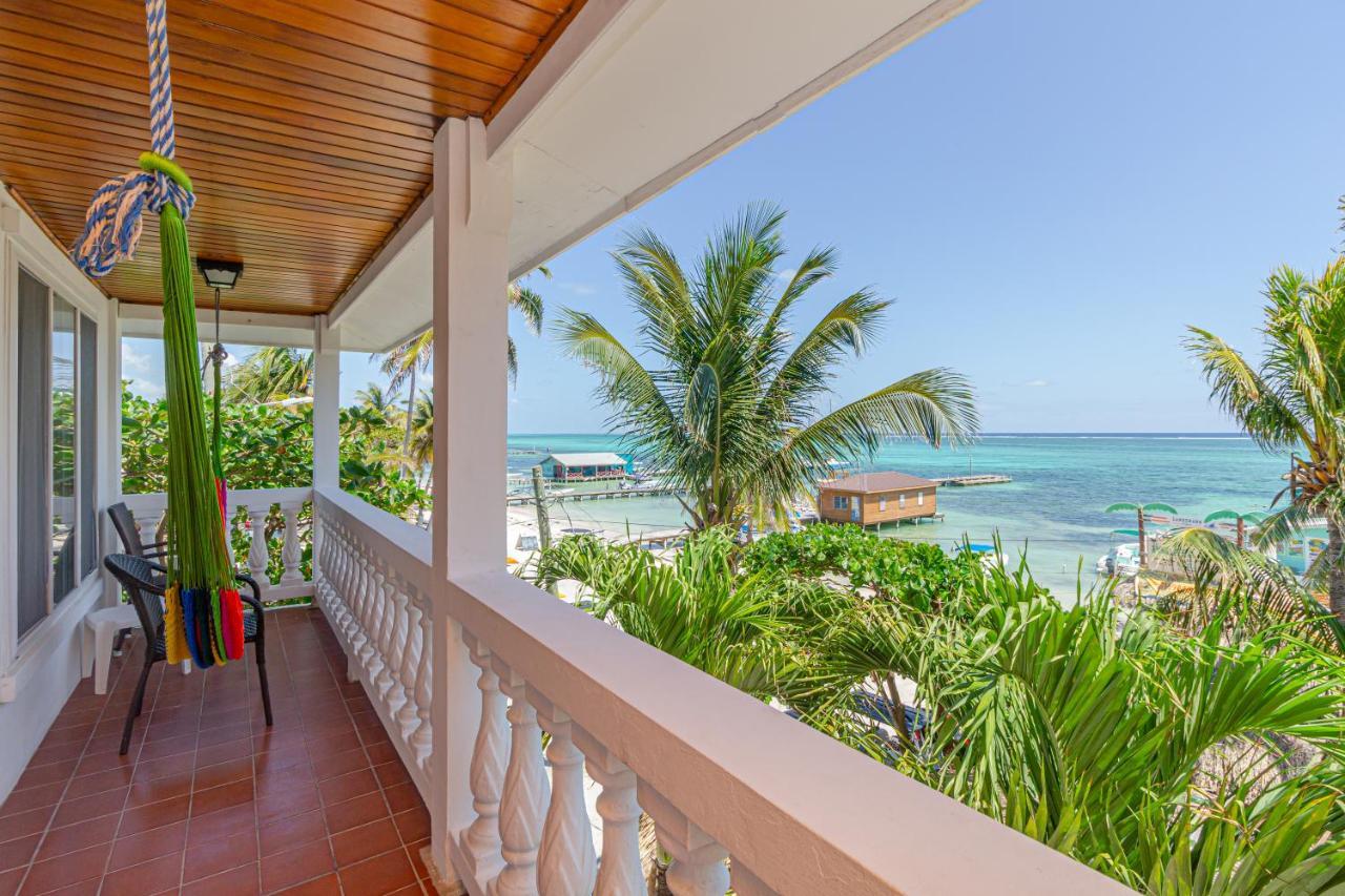 Blue Tang Inn San Pedro  Ngoại thất bức ảnh